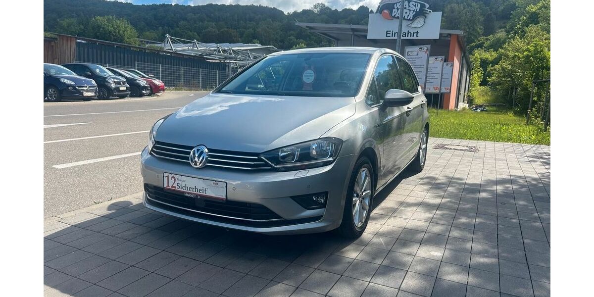 VW Golf 52.263 km 12.500 &euro; Schnaitheim-Heidenheim 89520