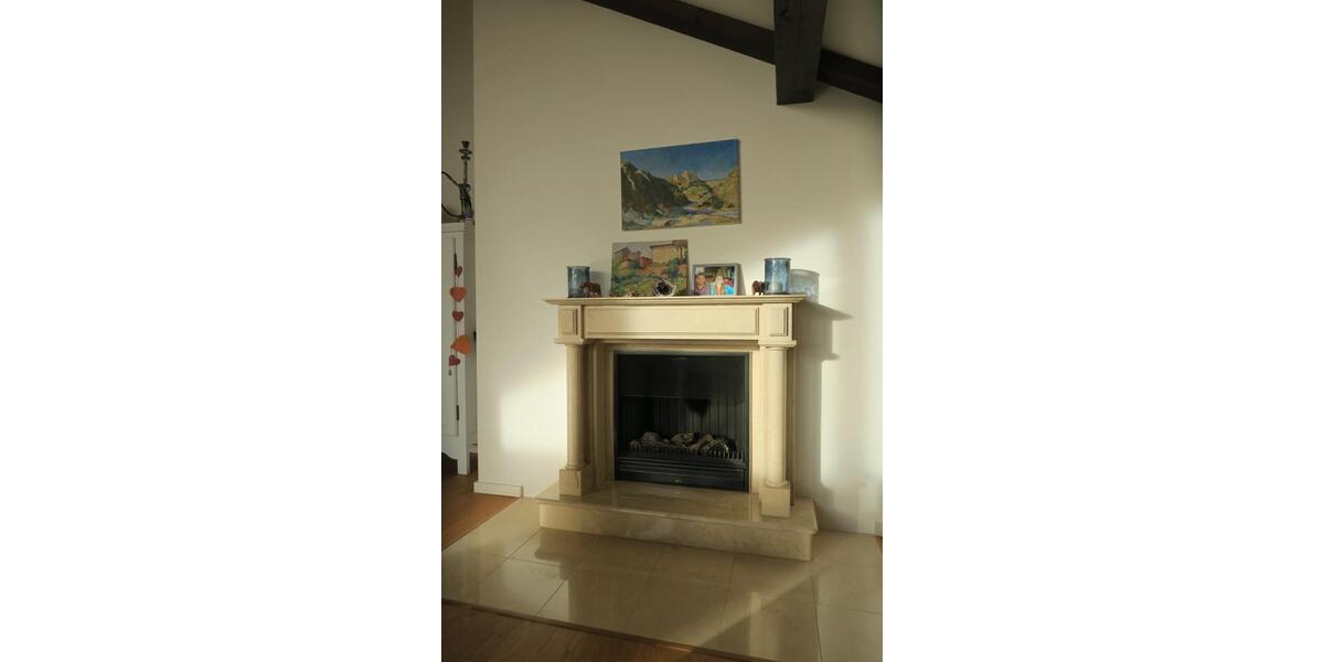 Dachgeschoßwohnung Oberhaching Deisenhofen - 4.5 Zimmer, 162 m&sup2;, 996.300&euro; | Angebot:26223966