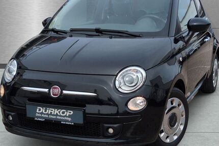 Fiat 500 108.202 km 6.490 &euro; Hildesheim 31135