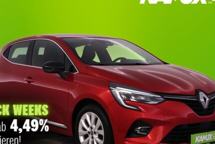 Renault Clio 110.000 km 13.750 € Siershahn 56427