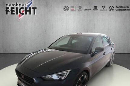 Cupra Leon 20.720 km 25.949 &euro; Haar 85540