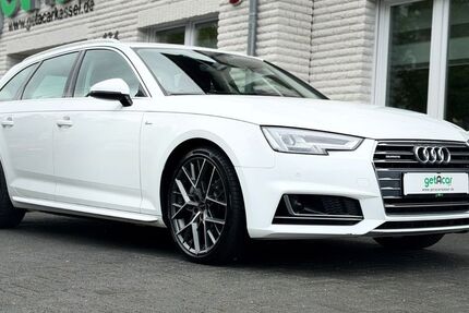 Audi A4 155.546 km 17.800 &euro; Kassel 34123