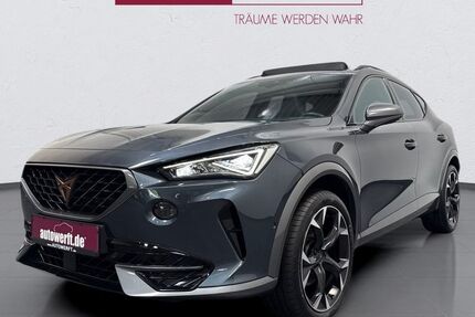 Cupra Formentor 33.689 km 26.990 &euro; Ahrensburg 22926