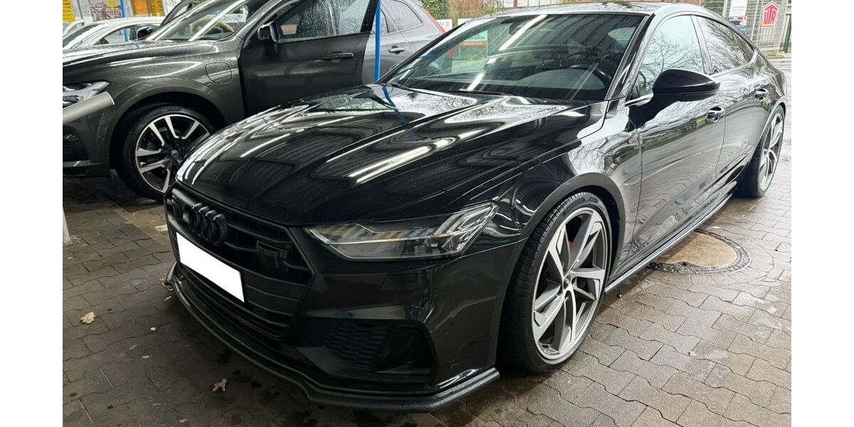 Audi A7 201.000 km 30.990 &euro; Oldenburg 26133