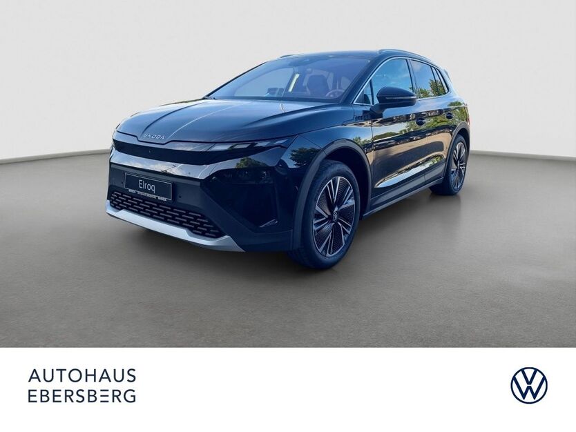 Skoda Elroq 3.000 km 46.888 € Ebersberg bei München 85560