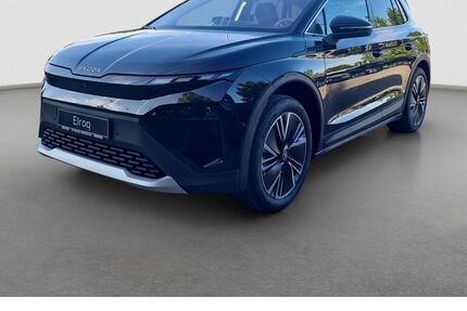 Skoda Elroq 5.000 km 44.999 € Ebersberg bei München 85560