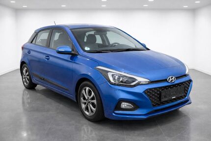 Hyundai i20 55.000 km 11.490 &euro; Kerpen 50170