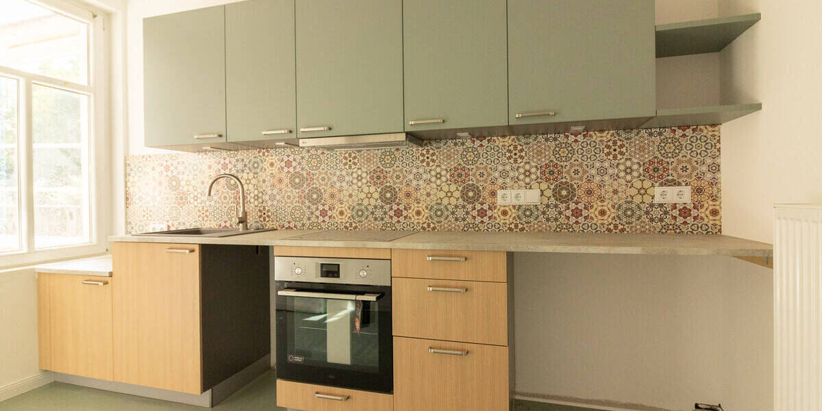 Doppelhaushälfte Grömitz Cismar - 4 Zimmer, 110 m&sup2;, 1.695&euro; | Angebot:25679834