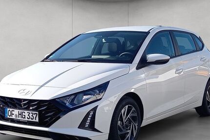 Hyundai i20 3.000 km 22.450 &euro; Offenbach 63069