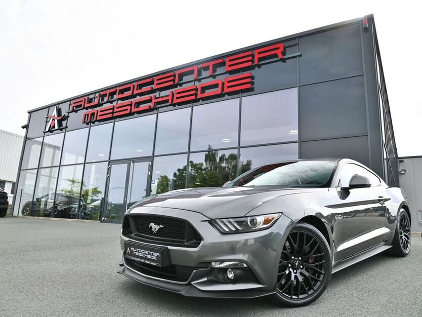 Mustang