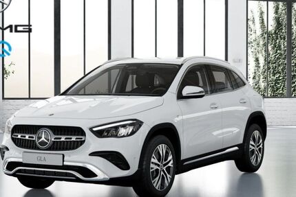Mercedes-Benz GLA 250 10.585 km 38.770 &euro; Dortmund 44139