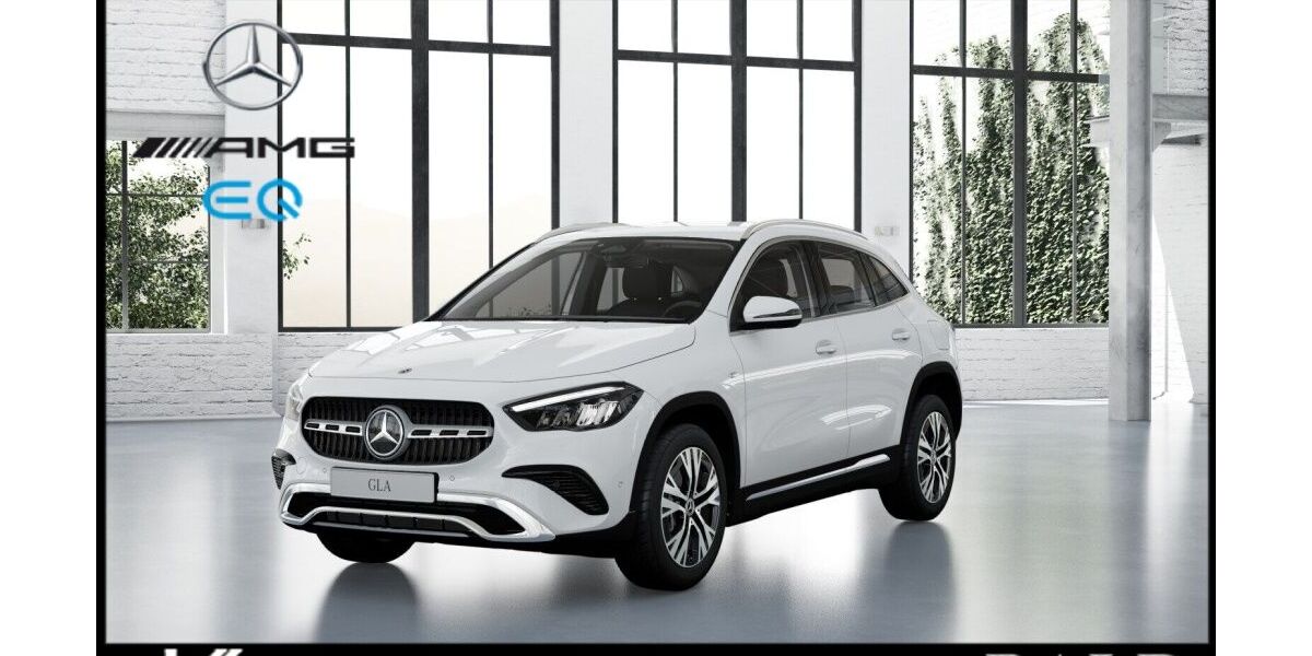 Mercedes-Benz GLA 250 10.585 km 38.770 &euro; Dortmund 44139