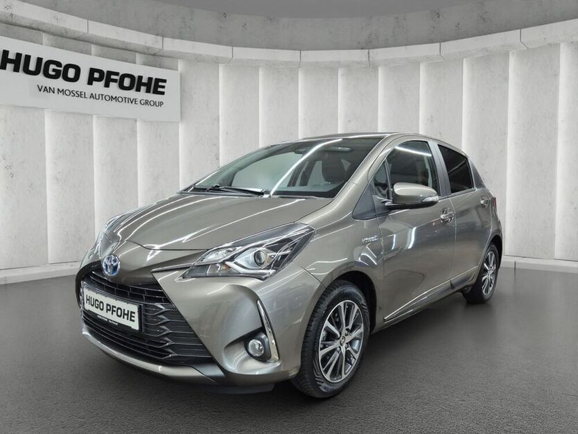 Yaris