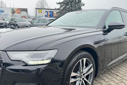 Audi A6 101.433 km 28.390 &euro; Nabburg 92507