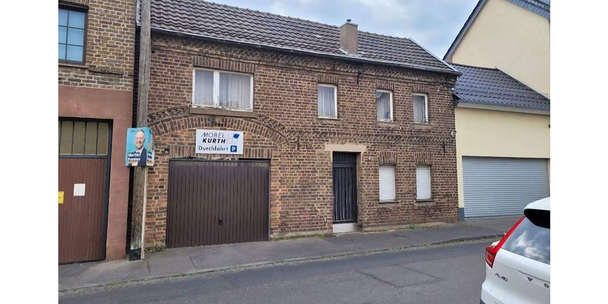 Gewerbeobjekt Alfter - 1 Zimmer, 1.800.000&euro; | Angebot:25645360