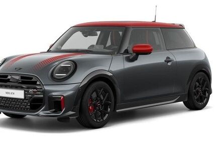 Mini John Cooper Works 15.032 km 37.990 &euro; Schramberg-Sulgen 78713