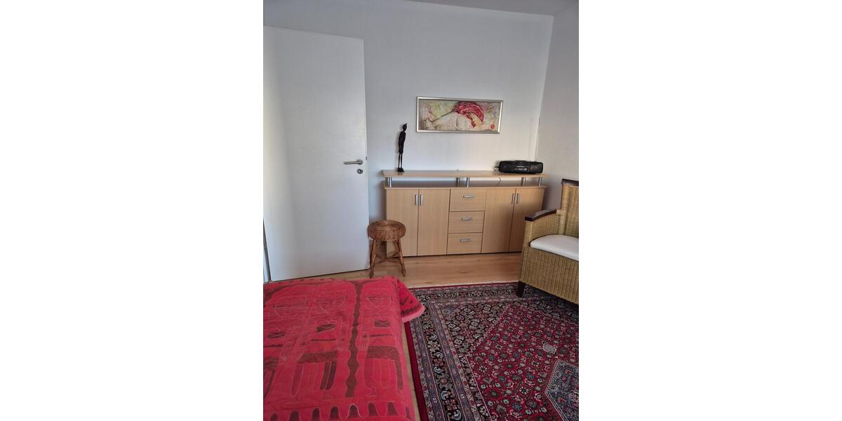 gepflegtes Reihenmittelhaus in Bornstedt zu vermieten 4 zimmer