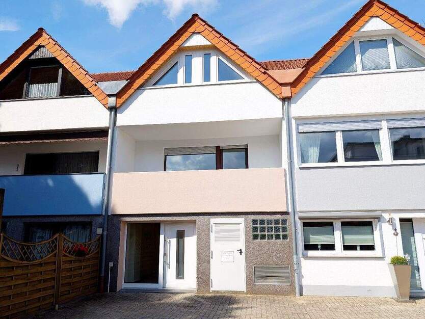 Klein, aber fein! Reihenhaus statt Eigentumswohnung 5 zimmer