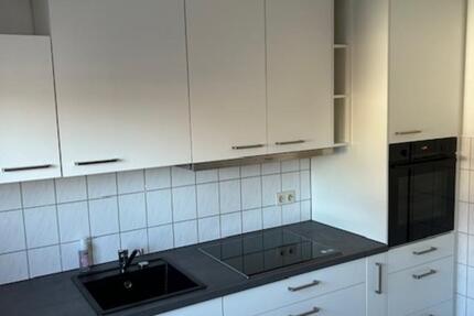 Helle 3 Zimmer Wohnung in Glücksburg zu vermieten! 3 zimmer