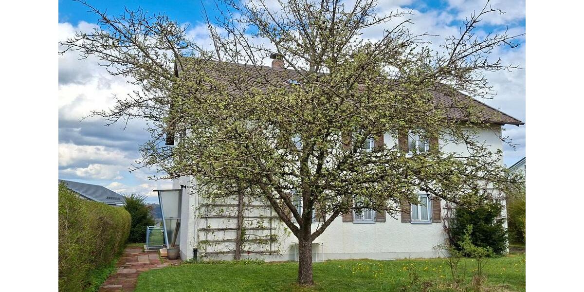 Mehrfamilienhaus, Wohnhaus Schongau - 8 Zimmer, 186 m&sup2;, 640.000&euro; | Angebot:27019843