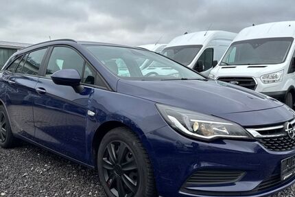 Opel Astra 215.000 km 4.488 &euro; Rheinbach 53359