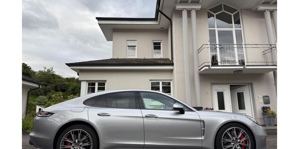 Porsche Panamera 151.000 km 46.300 &euro; Idar-Oberstein 55743