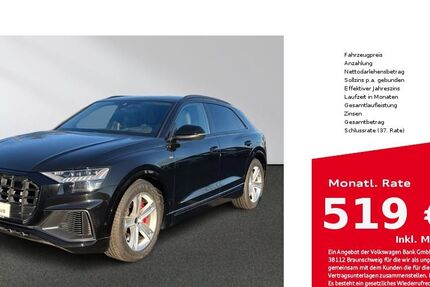 Audi Q8 70.393 km 56.880 &euro; Bielefeld 33609