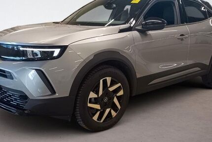 Opel Mokka 13.528 km 17.480 &euro; Kelheim 93309