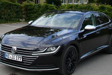 VW Arteon 90.000 km 27.000 &euro; Ilsenburg 38871