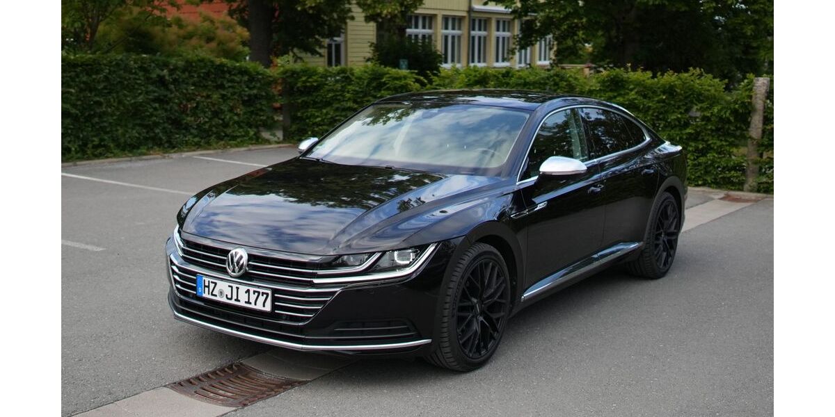VW Arteon 90.000 km 27.000 &euro; Ilsenburg 38871