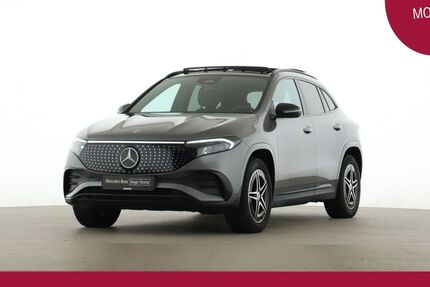 Mercedes-Benz EQA 25.300 km 41.880 &euro; Lemgo 32657