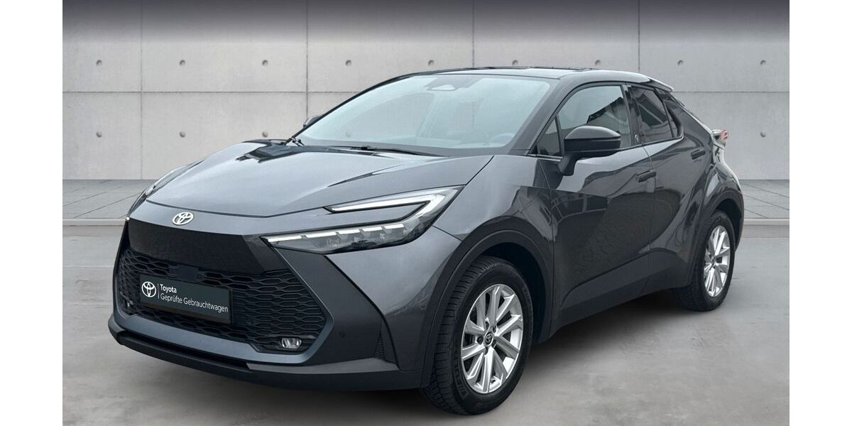 Toyota C-HR 30.102 km 24.950 &euro; Rotenburg 27356