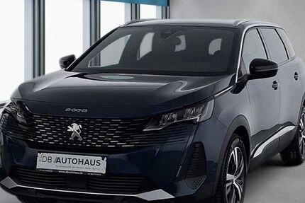 Peugeot 5008 33.259 km 23.680 &euro; Schweinfurt 97424