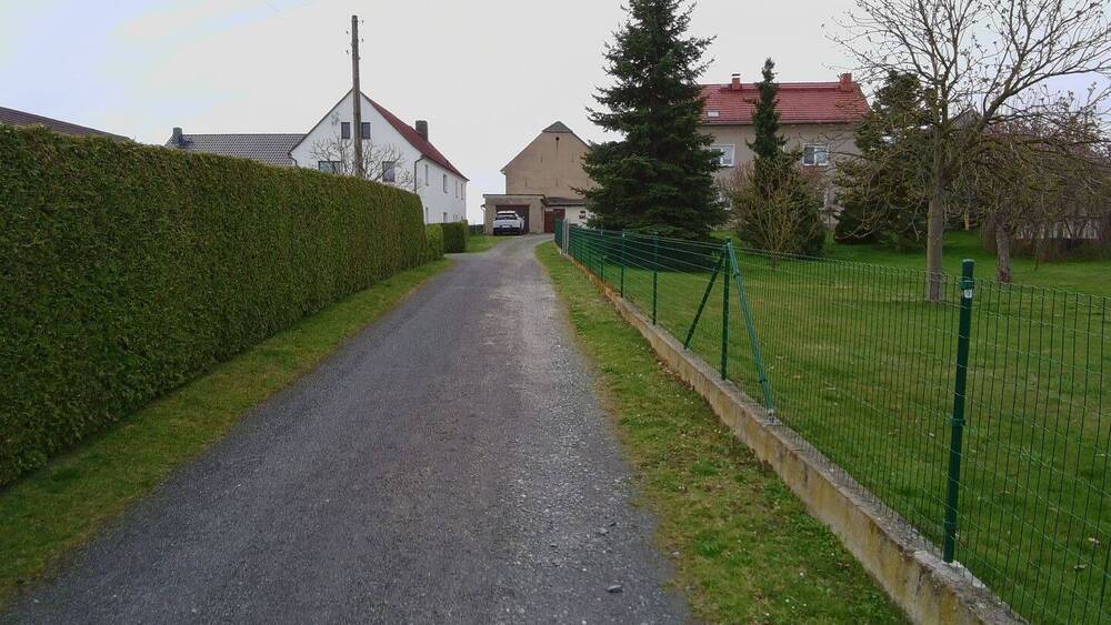 Bauernhaus, Landhaus Kohren-Sahlis Dolsenhain - 7 Zimmer, 198 m&sup2;, 298.000&euro; | Angebot:26246017