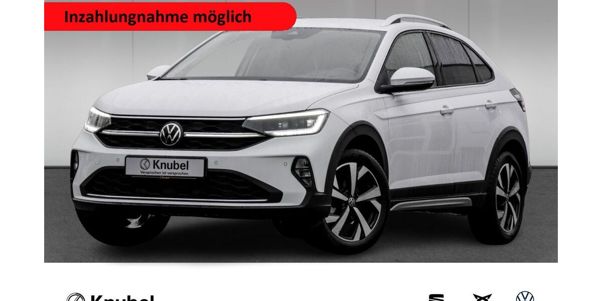 VW Taigo 25.379 km 20.470 &euro; Greven 48268