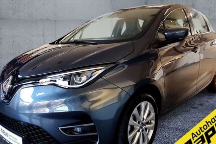 Renault ZOE 37.850 km 10.980 € Schemmerhofen 88433
