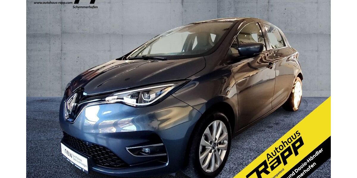 Renault ZOE 37.850 km 10.980 € Schemmerhofen 88433