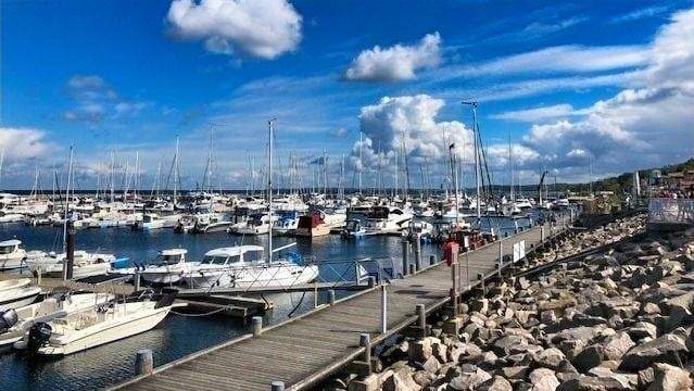 Etagenwohnung Kühlungsborn - 2 Zimmer, 53 m&sup2;, 424.000&euro; | Angebot:25678259