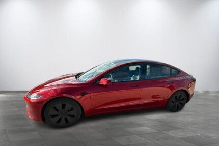 Tesla Model 3 4.000 km 52.800 &euro; Baden-Württemberg - Esslingen 73728