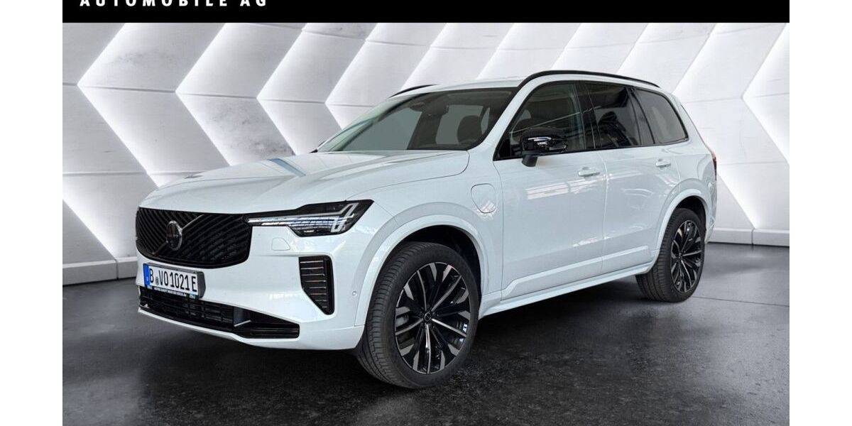 Volvo XC90 16.798 km 65.990 &euro; Berlin 12683