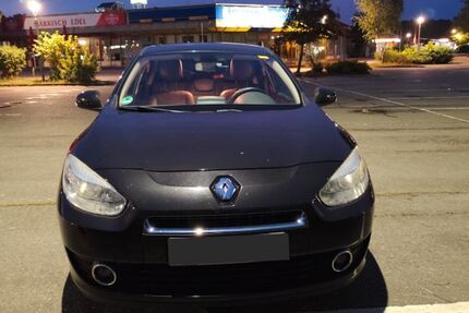 Renault Fluence 160.000 km 4.750 € Rüdersdorf 15562