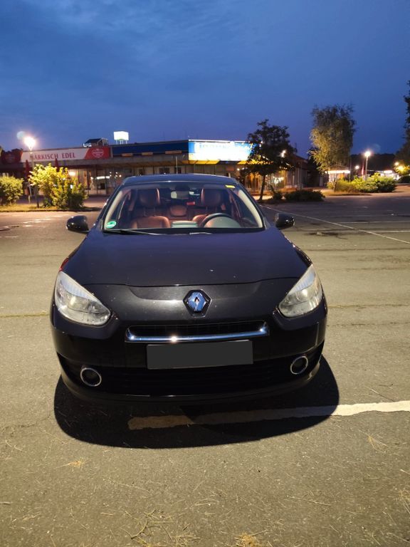 Renault Fluence 160.000 km 4.750 € Rüdersdorf 15562