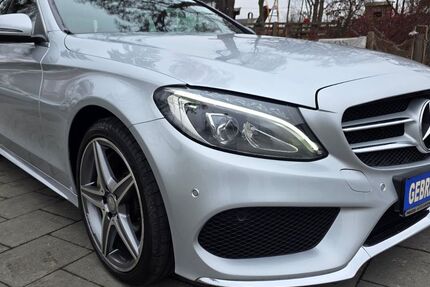 Mercedes-Benz C 250 145.000 km 17.290 &euro; Hof 95032