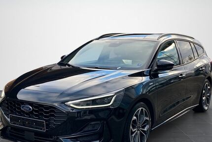 Ford Focus 1.650 km 35.490 &euro; Deggendorf/Fischerdorf 94469