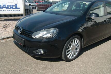 VW Golf 93.507 km 9.350 &euro; Willstätt 77731