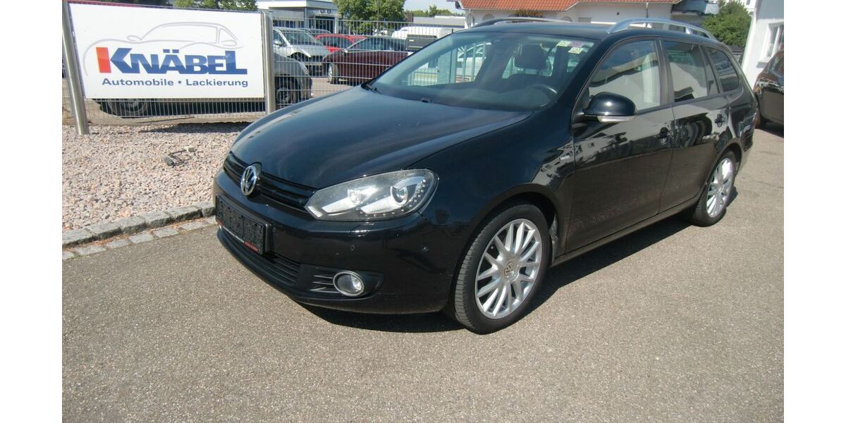 VW Golf 93.507 km 9.350 &euro; Willstätt 77731