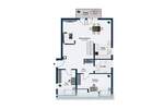 Etagenwohnung Usingen - 4 Zimmer, 93 m&sup2;, 299.000&euro; | Angebot:25695534