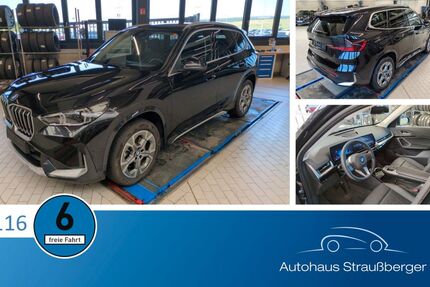 BMW X1 48.000 km 35.290 &euro; Buchschwabach bei Nürnberg 90574