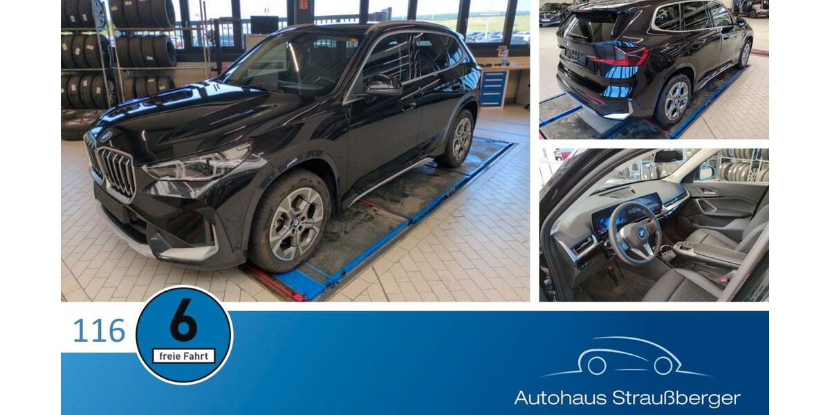 BMW X1 48.000 km 35.290 &euro; Buchschwabach bei Nürnberg 90574