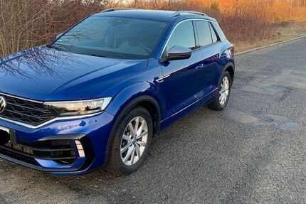 VW T-Roc 69.000 km 29.700 &euro; Liebenburg 38704